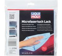Liqui Moly 21783 Chiffon microfibre 1 pc(s) (L x l) 40 cm x 40 cm