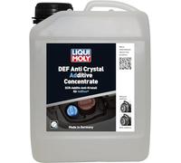 LIQUI MOLY 21800 Nettoyage catalyseur-SCR 2.5L Diesel sans couleur
