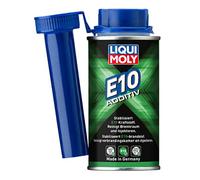 Liqui Moly 21805 E10 Additif 150 Ml Additif De Carburant