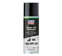 LIQUI MOLY 21808 Dégrippant