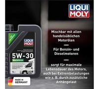 LIQUI MOLY Huile moteur 21814 5W-30 1 L
