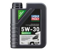 LIQUI MOLY 21814 Huile moteur