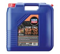 LIQUI MOLY 21877 Huile moteur
