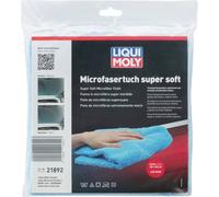 Liqui Moly 21892 Chiffon microfibre 1 pc(s) (L x l) 40 cm x 40 cm