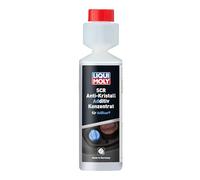 LIQUI MOLY Additif Anti-Cristal SCR concentré pour moteurs Diesel – 250 ml
