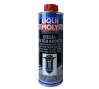 LIQUI MOLY 20790 Nettoyant injecteur essence