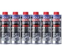 Liqui Moly 21956 Pro Line Jetclean Nettoyant Système Diesel 6x500 ml