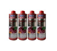 LIQUI MOLY 21957 Nettoyage De Diesel Additif Supplément 4 X 500Ml