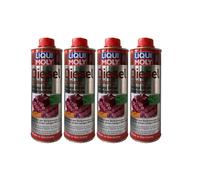 LIQUI MOLY 21957 Nettoyage De Diesel Additif Supplément 4 X 500Ml