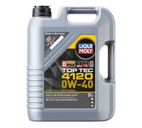 LIQUI MOLY 21971 Huile moteur