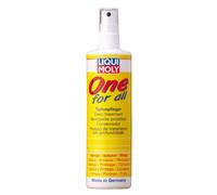 LIQUI MOLY – Rénovateur pour plastique 1650 One for All – 250 ml