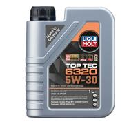 LIQUI MOLY 23157 Huile moteur