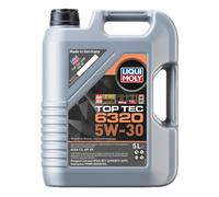 LIQUI MOLY 23158 Huile moteur