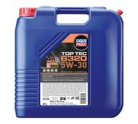 LIQUI MOLY 23160 Huile moteur
