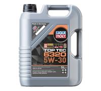 LIQUI MOLY 23167 Huile moteur