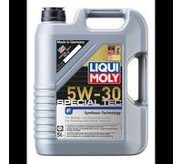 LIQUI MOLY Huile moteur 5W30 (Ref: 2326)