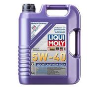 LIQUI MOLY 2328 Huile Moteur