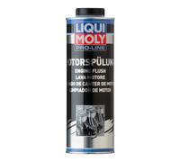 Liqui Moly 2425 Pro-Line Rinçage de Moteur Nettoyant Huile Additif 1 Litre