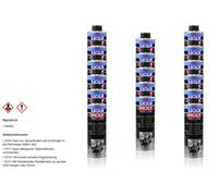 Liqui Moly 2427 Pro-Line Nettoyant Liquide Moteur 17x500 mL