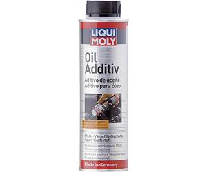 Liqui Moly 2500 Additif Protecteur Anti-Usure pour Moteur 300 ML