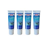 Liqui Moly GL4/GL5 80W-90 25030 Huile pour engrenage 250 ml