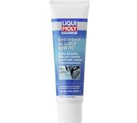 LIQUI MOLY Marine Huile de boîte GL4/GL5 80W-90, 250 ml, Huile de vitesse de démarrage, SKU: 25030