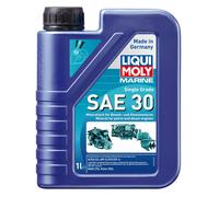 LIQUI MOLY 25065 Huile moteur