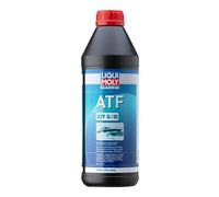 LIQUI MOLY Huile de transmission automatique Marine ATF DEX synthétique 1 L