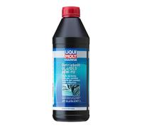 LIQUI MOLY Marine Huile de boîte GL4/GL5 80W-90, 1 L, Huile de vitesse de démarrage, SKU: 25068, neutre