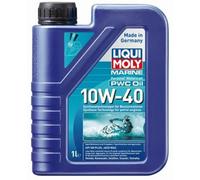 LIQUI MOLY 25076 Huile moteur