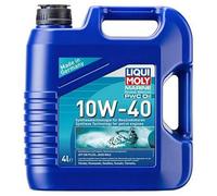 LIQUI MOLY 25077 Huile moteur