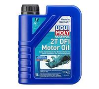 LIQUI MOLY 25088 Huile moteur