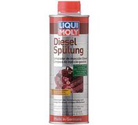 Liqui Moly 2509 - Lot de 2 nettoyants d’injecteurs pour moteurs diesel uniquement, 500 ml