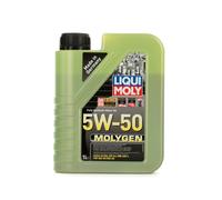 LIQUI MOLY 2542 Huile moteur