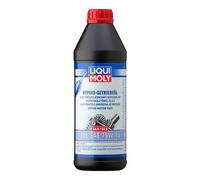 LIQUI MOLY 2655 Huile De Transmission Manuelle