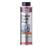 Liqui Moly Nettoyant intérieur du moteur Engine Flush Plus 2657, 300 ml