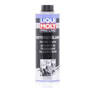 LIQUI MOLY Produit de rinçage de moteur 2662 – 500 ml