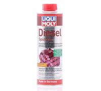 LIQUI MOLY Nettoyant injecteur diesel Nettoyant pour injection électronique (Diesel) 2666