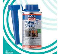 Liqui Moly 2952 Additif Nettoyant Pour Soupapes Moteurs Essence 150 Ml