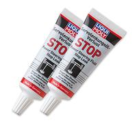 LIQUI MOLY 2x 35 ml Stop perte d'huile de direction assistée 1099