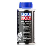 LIQUI MOLY 3040 Additif Speed de Moto, 150 ML