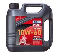 LIQUI MOLY 3054 Huile moteur