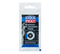 Liqui Moly 3078 Bremsen-Anti-Quietsch-Paste 10g Protection Anti-corrosion Pâte