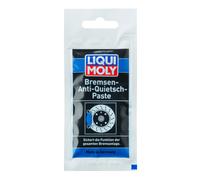 Liqui Moly 3078 Pâte Anti-grincement de Freins 10g Protection Anti-corrosion