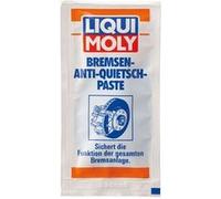 Liqui Moly 3078 Pâte anti-grincement pour frein 10 g