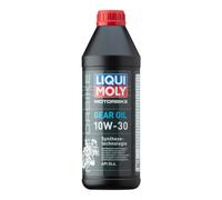 Huile de changement moto 10W-30 LIQUI MOLY
