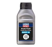 Liquide de frein DOT 4