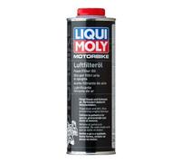 LIQUI MOLY 3096 Huile pour filtre à air 1L