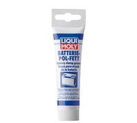 Liqui Moly 3140 Graisse pour Borne de Batterie, 50 g