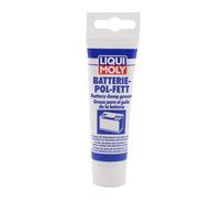Liqui Moly Graisse pour borne de batterie 3140 – 50 g